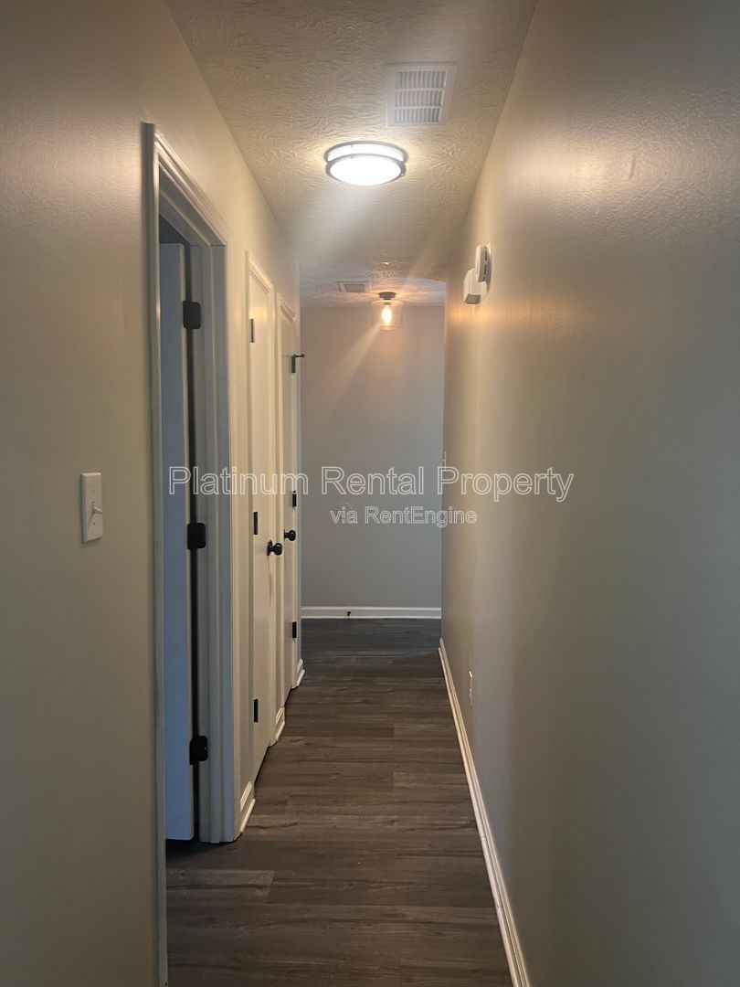 Spacious 2 Bedroom 2 Bathroom Brick Duplex in Conyers for rent by Platinum Property Management Services, Inc. property image