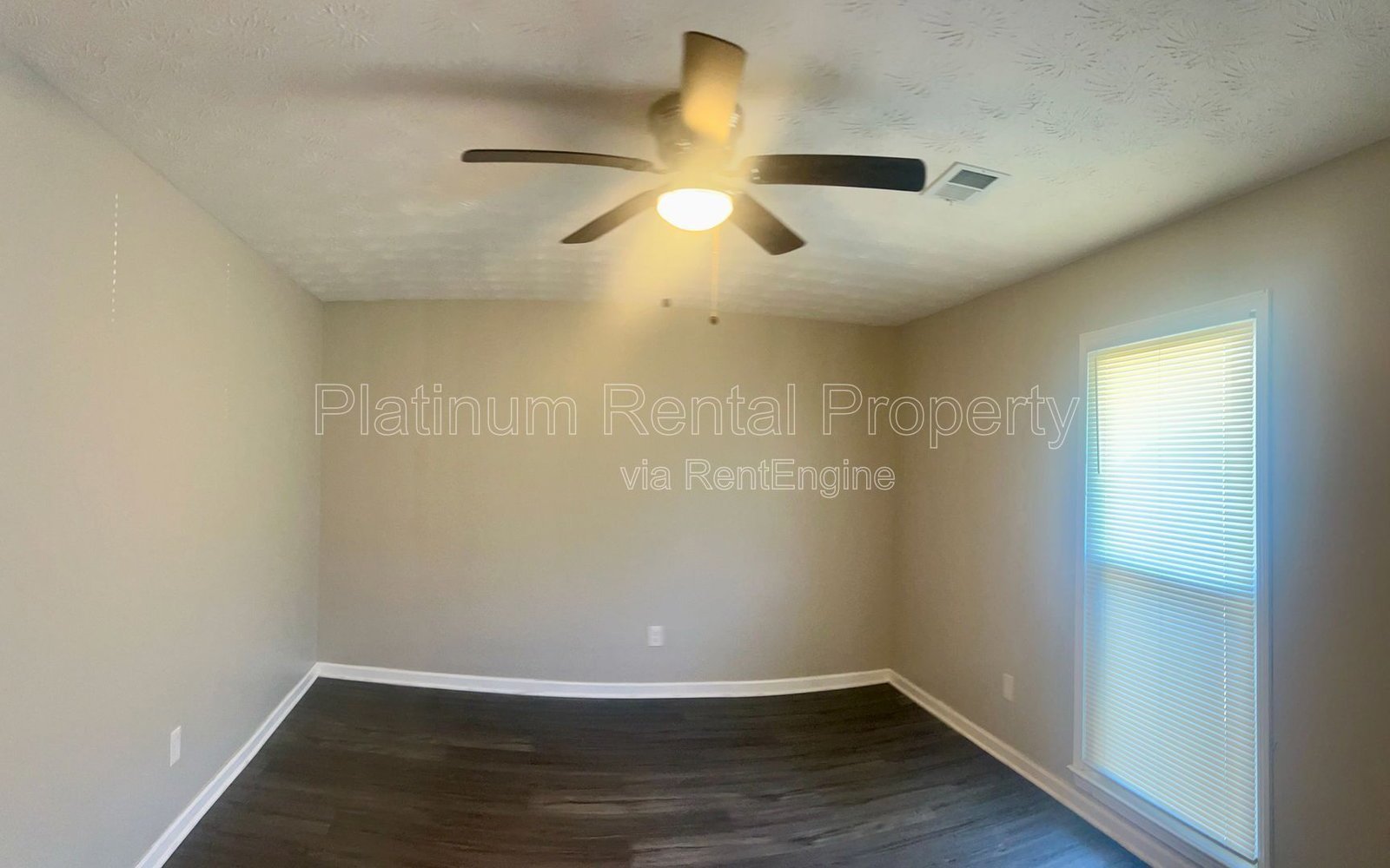 Spacious 2 Bedroom 2 Bathroom Brick Duplex in Conyers for rent by Platinum Property Management Services, Inc. property image
