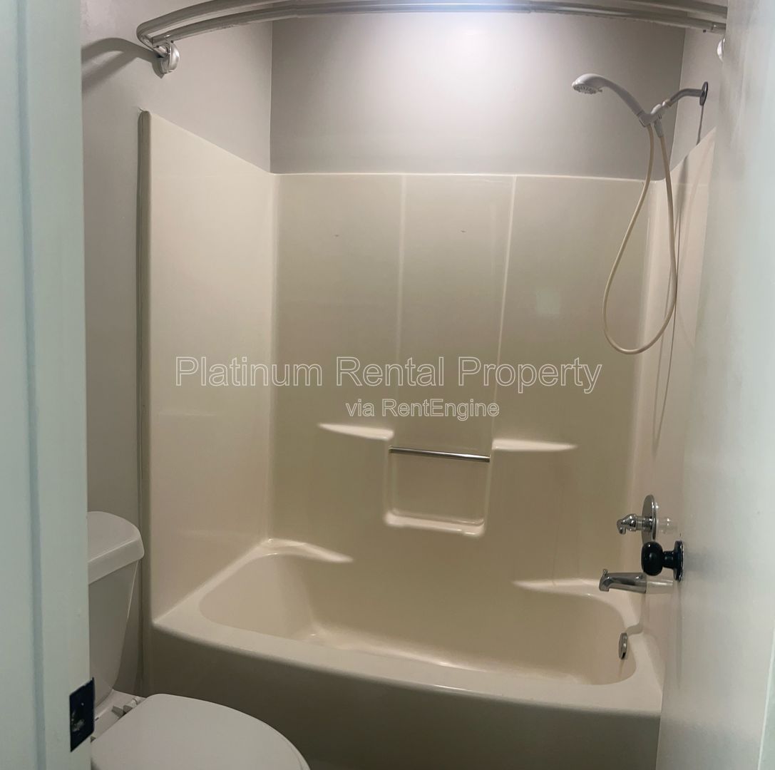 Spacious 2 Bedroom 2 Bathroom Brick Duplex in Conyers for rent by Platinum Property Management Services, Inc. property image