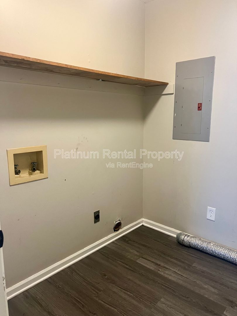 Spacious 2 Bedroom 2 Bathroom Brick Duplex in Conyers for rent by Platinum Property Management Services, Inc. property image