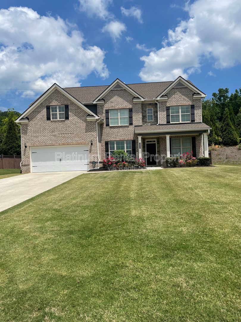 Stunning, and meticulously maintained 4-bedroom home in desirable Forsyth County community by Platinum Property Management Services, Inc. property image