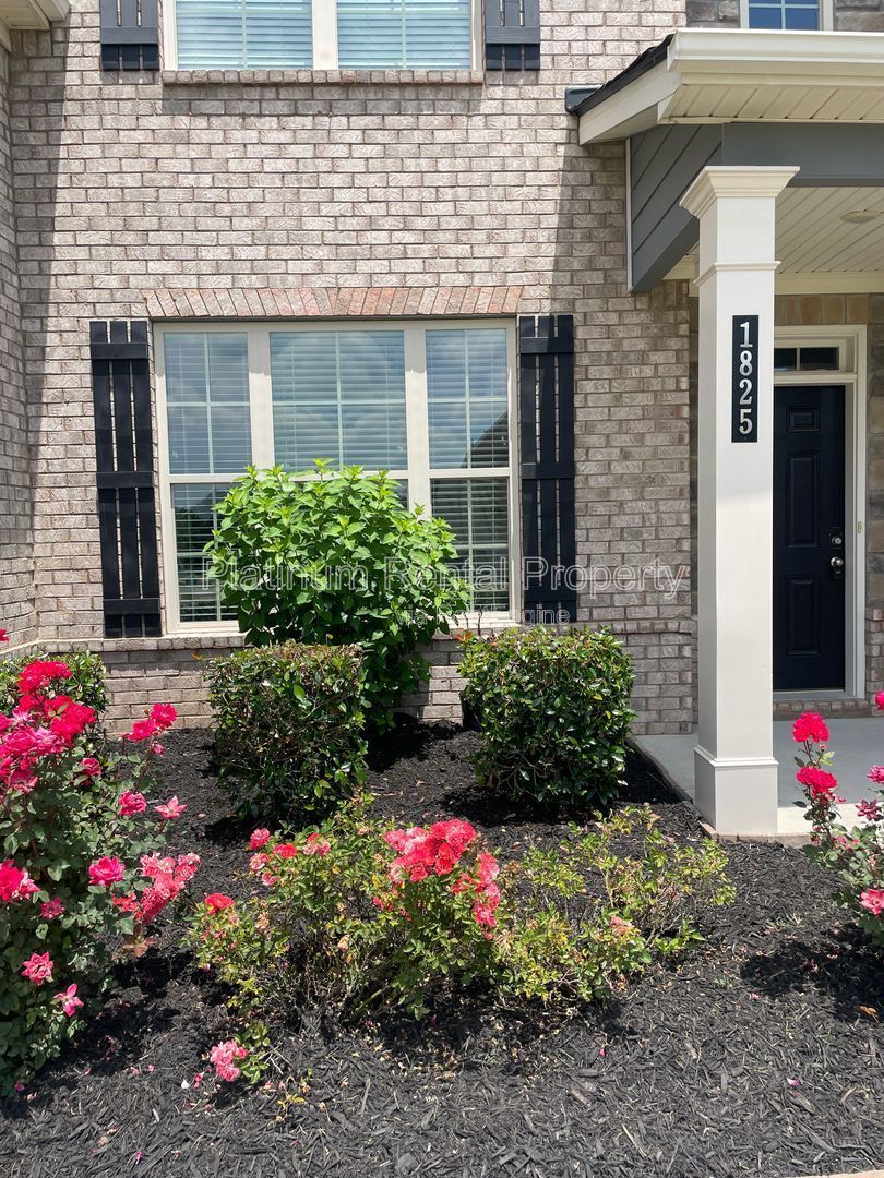 Stunning, and meticulously maintained 4-bedroom home in desirable Forsyth County community by Platinum Property Management Services, Inc. property image