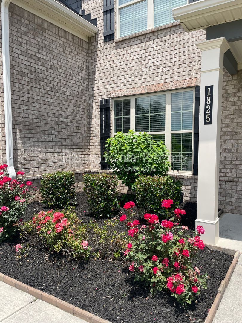 Stunning, and meticulously maintained 4-bedroom home in desirable Forsyth County community by Platinum Property Management Services, Inc. property image