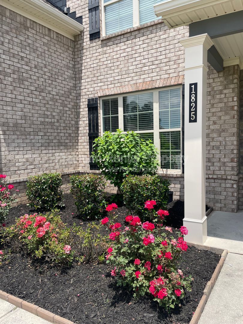 Stunning, and meticulously maintained 4-bedroom home in desirable Forsyth County community by Platinum Property Management Services, Inc. property image