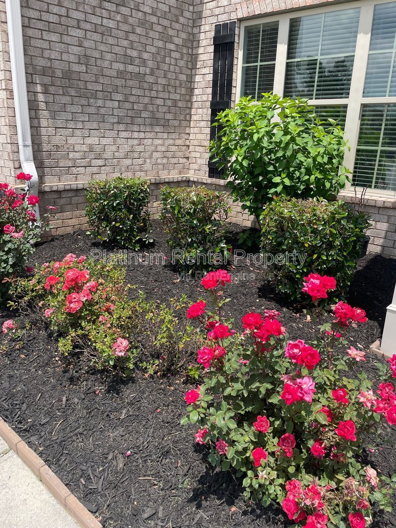 Stunning, and meticulously maintained 4-bedroom home in desirable Forsyth County community by Platinum Property Management Services, Inc. property image