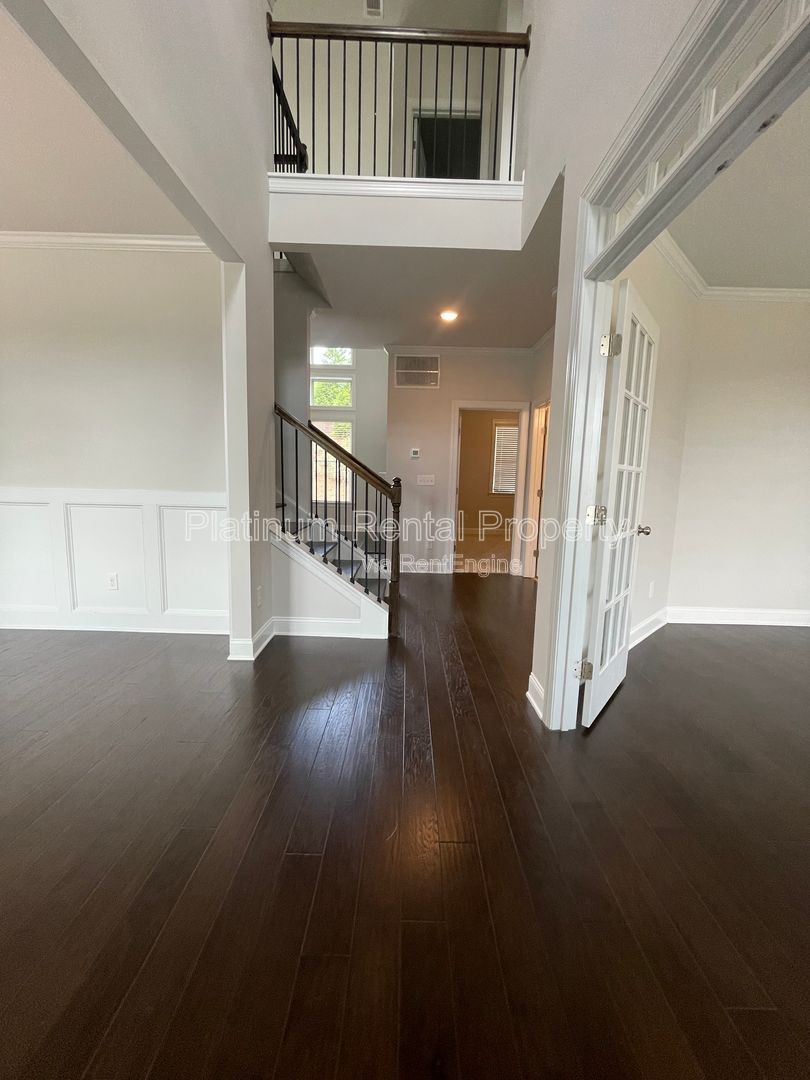 Stunning, and meticulously maintained 4-bedroom home in desirable Forsyth County community by Platinum Property Management Services, Inc. property image