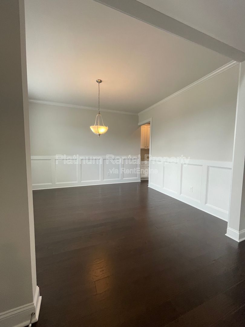 Stunning, and meticulously maintained 4-bedroom home in desirable Forsyth County community by Platinum Property Management Services, Inc. property image