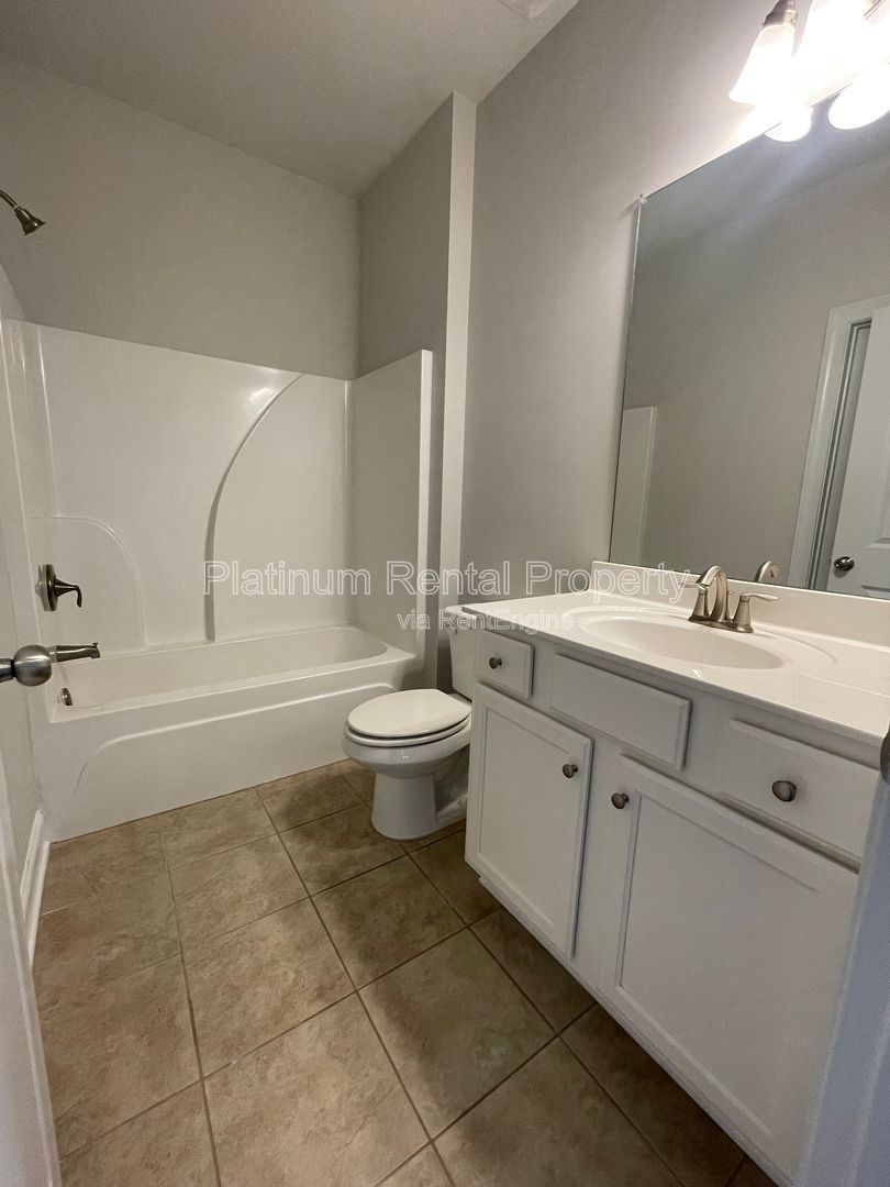 Stunning, and meticulously maintained 4-bedroom home in desirable Forsyth County community by Platinum Property Management Services, Inc. property image