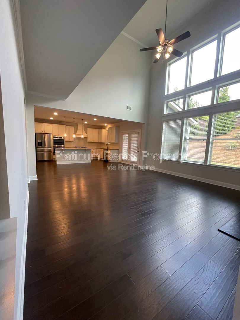 Stunning, and meticulously maintained 4-bedroom home in desirable Forsyth County community by Platinum Property Management Services, Inc. property image