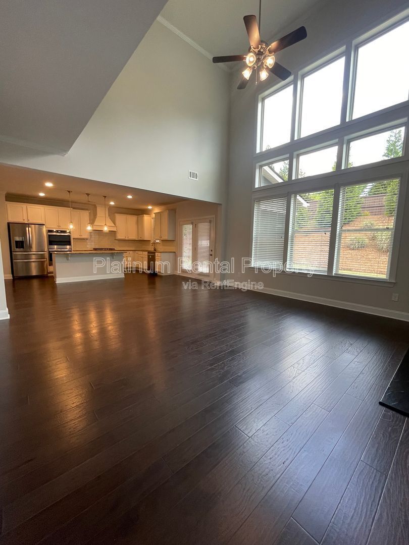 Stunning, and meticulously maintained 4-bedroom home in desirable Forsyth County community by Platinum Property Management Services, Inc. property image