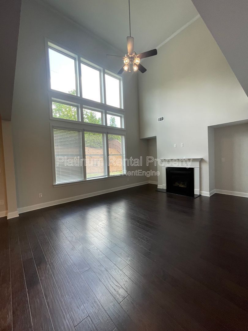 Stunning, and meticulously maintained 4-bedroom home in desirable Forsyth County community by Platinum Property Management Services, Inc. property image