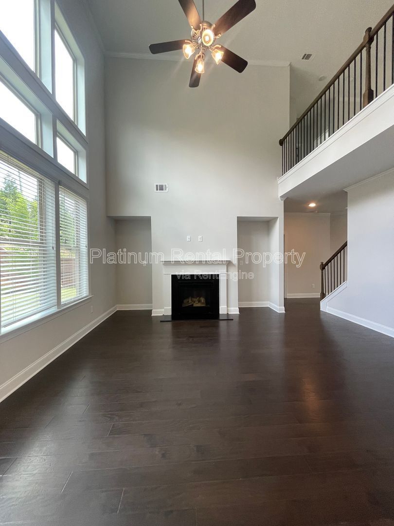 Stunning, and meticulously maintained 4-bedroom home in desirable Forsyth County community by Platinum Property Management Services, Inc. property image