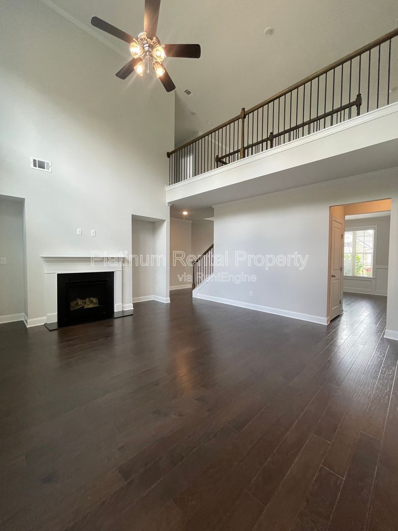 Stunning, and meticulously maintained 4-bedroom home in desirable Forsyth County community by Platinum Property Management Services, Inc. property image
