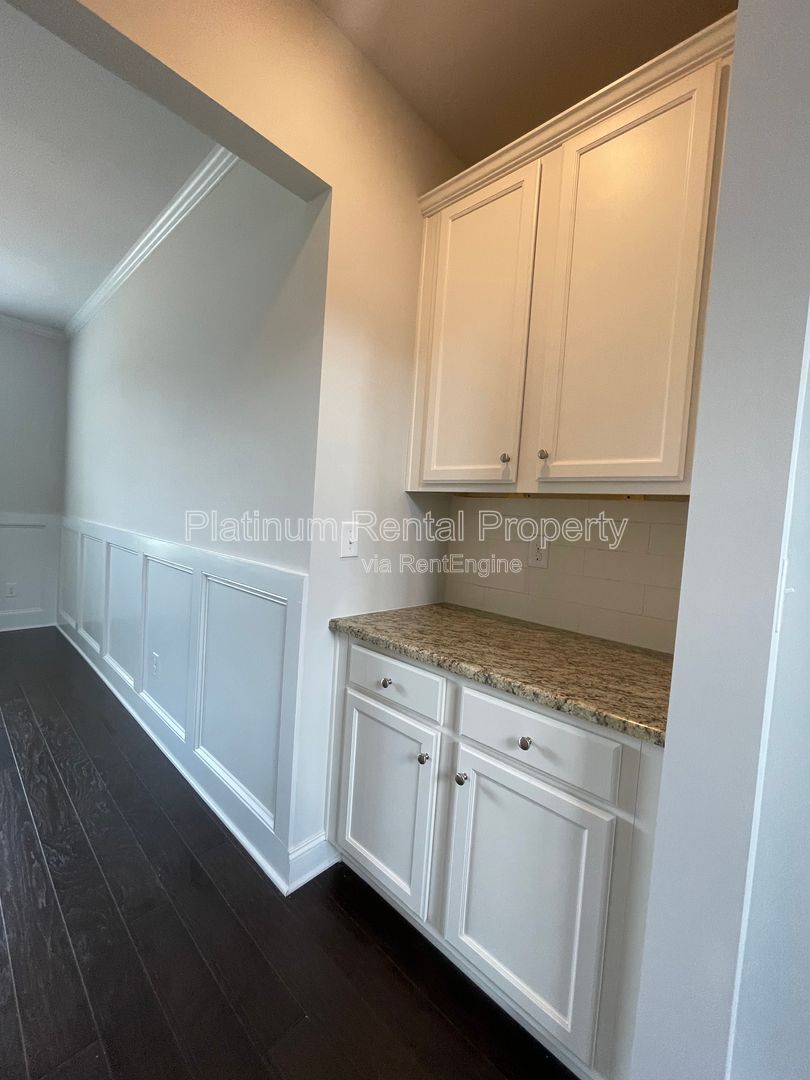 Stunning, and meticulously maintained 4-bedroom home in desirable Forsyth County community by Platinum Property Management Services, Inc. property image