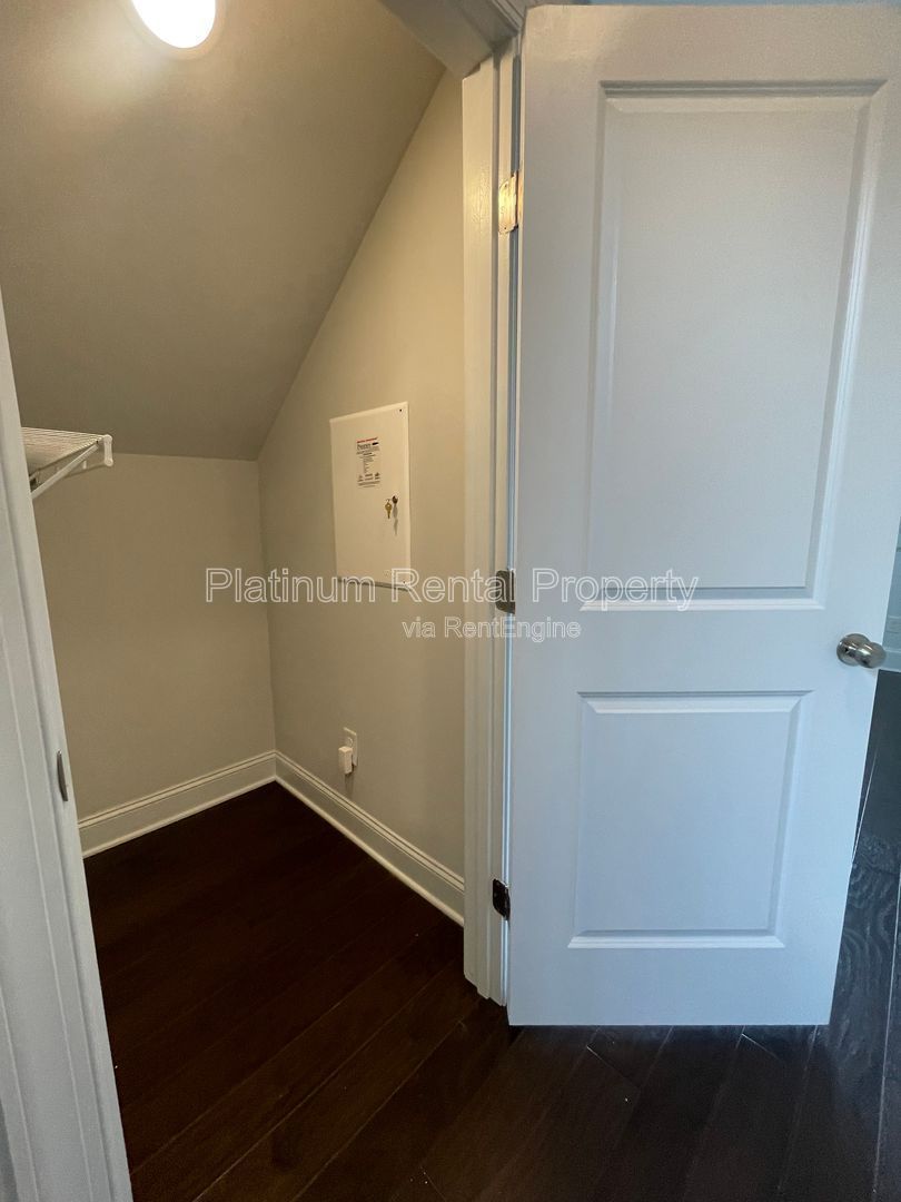 Stunning, and meticulously maintained 4-bedroom home in desirable Forsyth County community by Platinum Property Management Services, Inc. property image