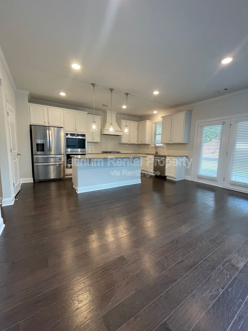 Stunning, and meticulously maintained 4-bedroom home in desirable Forsyth County community by Platinum Property Management Services, Inc. property image