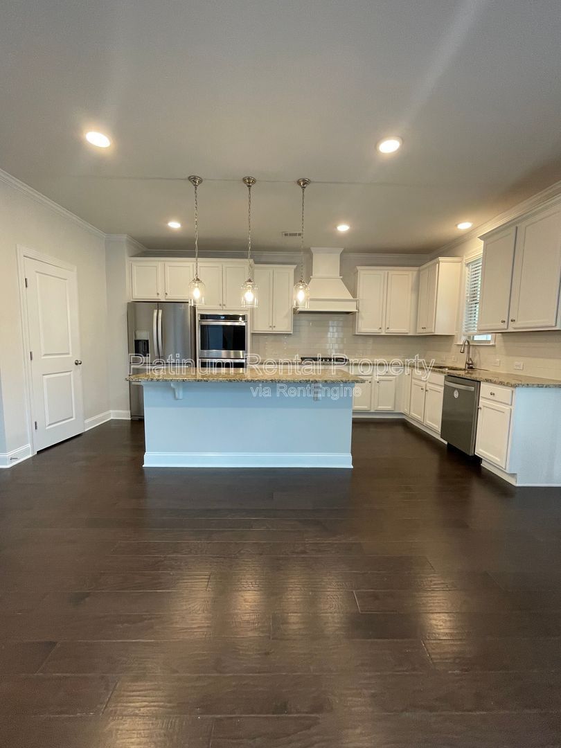 Stunning, and meticulously maintained 4-bedroom home in desirable Forsyth County community by Platinum Property Management Services, Inc. property image