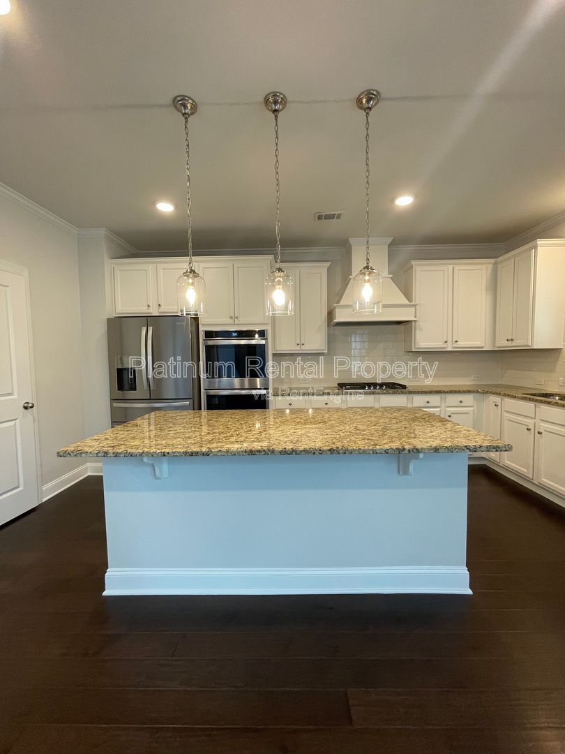 Stunning, and meticulously maintained 4-bedroom home in desirable Forsyth County community by Platinum Property Management Services, Inc. property image