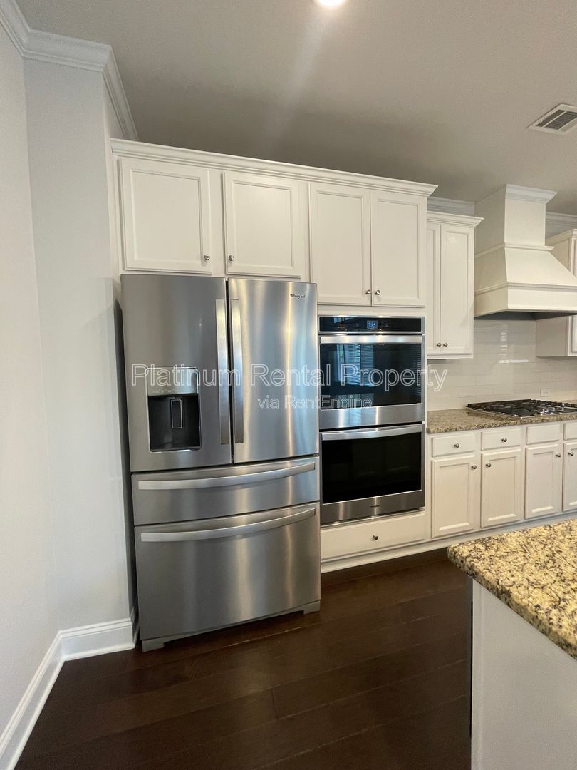 Stunning, and meticulously maintained 4-bedroom home in desirable Forsyth County community by Platinum Property Management Services, Inc. property image