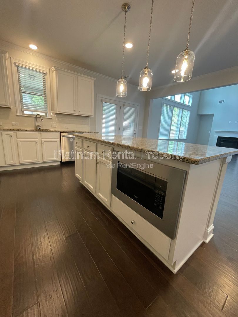 Stunning, and meticulously maintained 4-bedroom home in desirable Forsyth County community by Platinum Property Management Services, Inc. property image