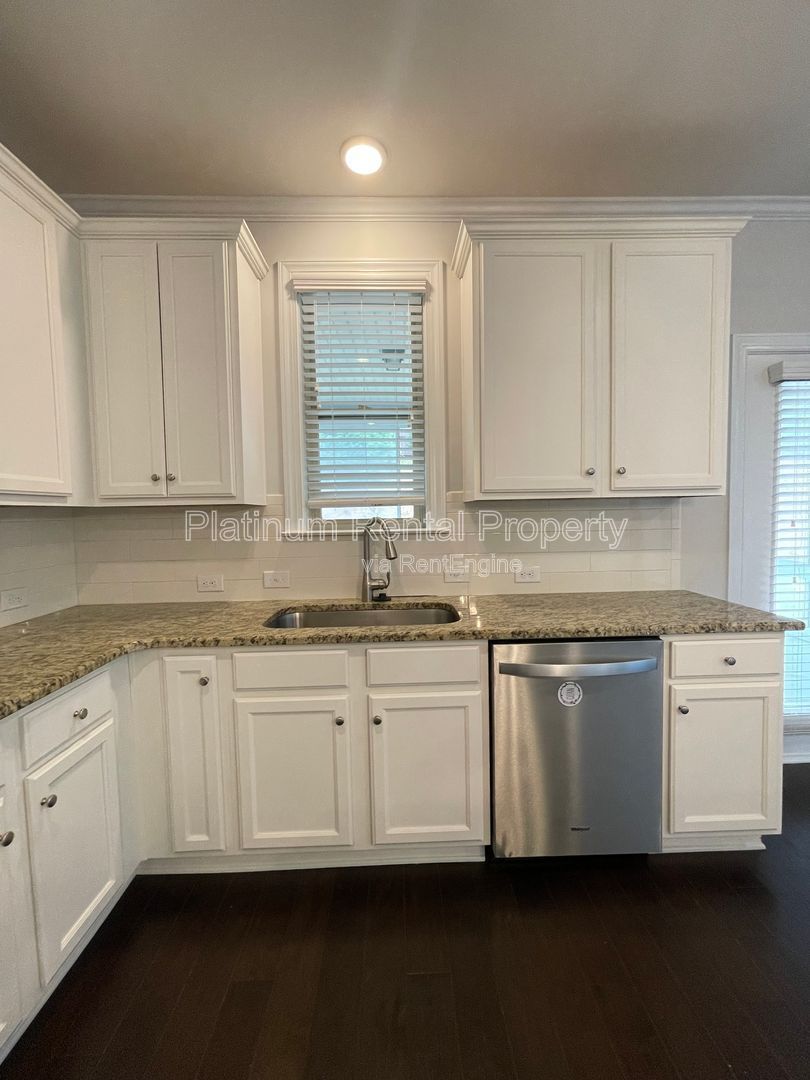 Stunning, and meticulously maintained 4-bedroom home in desirable Forsyth County community by Platinum Property Management Services, Inc. property image
