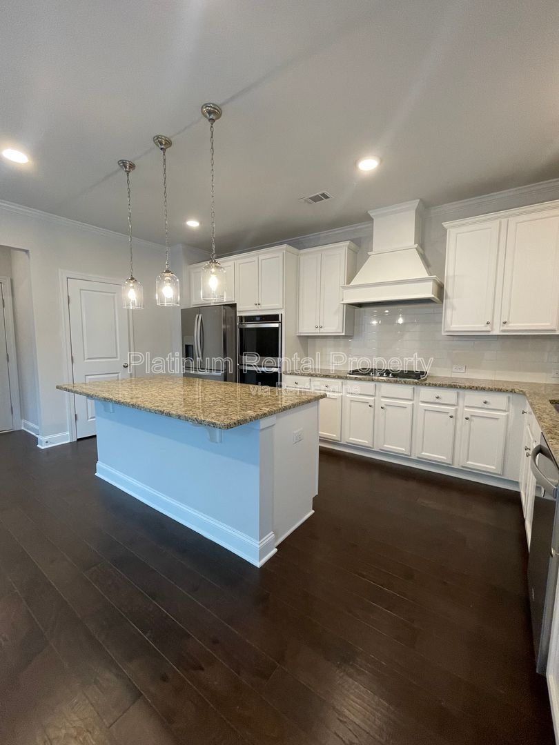 Stunning, and meticulously maintained 4-bedroom home in desirable Forsyth County community by Platinum Property Management Services, Inc. property image
