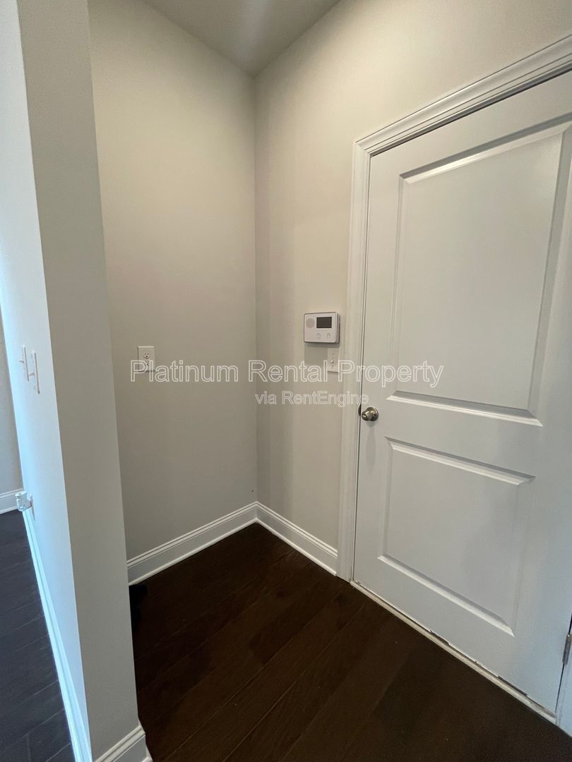 Stunning, and meticulously maintained 4-bedroom home in desirable Forsyth County community by Platinum Property Management Services, Inc. property image