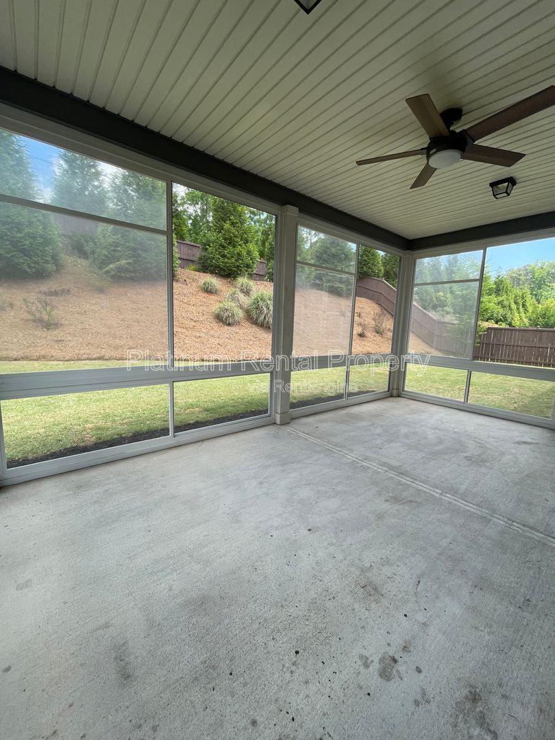 Stunning, and meticulously maintained 4-bedroom home in desirable Forsyth County community by Platinum Property Management Services, Inc. property image