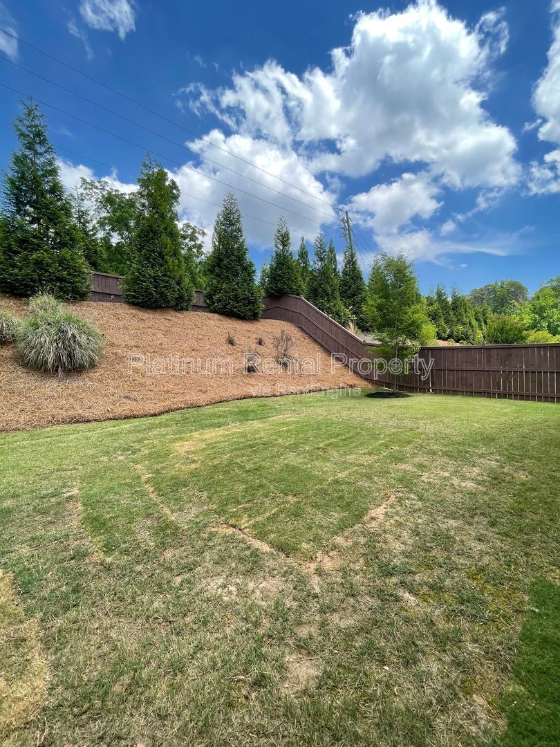 Stunning, and meticulously maintained 4-bedroom home in desirable Forsyth County community by Platinum Property Management Services, Inc. property image