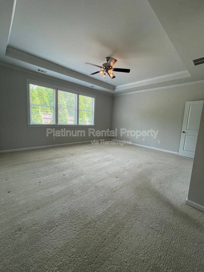 Stunning, and meticulously maintained 4-bedroom home in desirable Forsyth County community by Platinum Property Management Services, Inc. property image