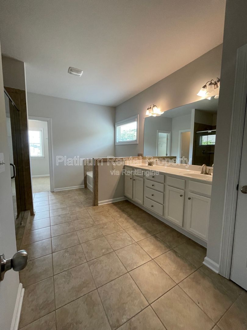 Stunning, and meticulously maintained 4-bedroom home in desirable Forsyth County community by Platinum Property Management Services, Inc. property image