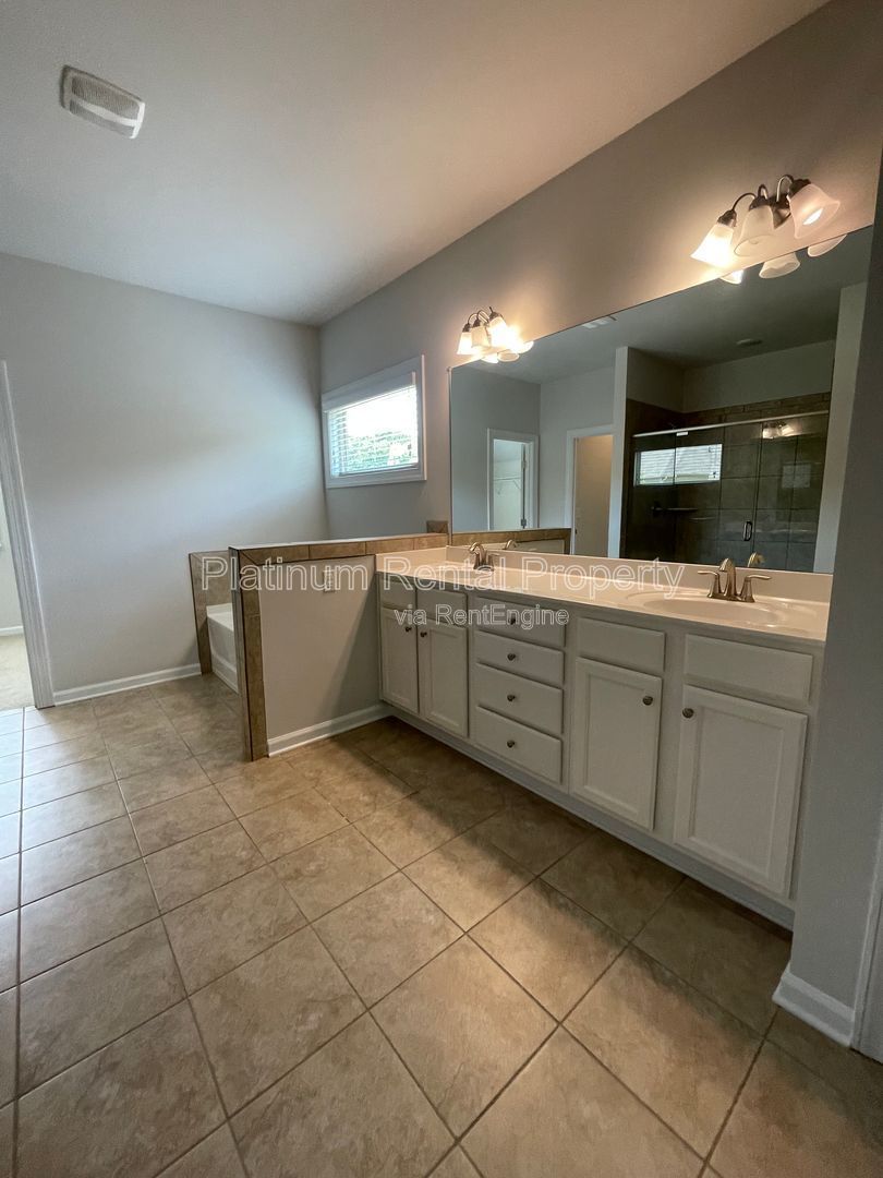 Stunning, and meticulously maintained 4-bedroom home in desirable Forsyth County community by Platinum Property Management Services, Inc. property image