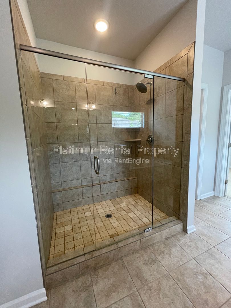 Stunning, and meticulously maintained 4-bedroom home in desirable Forsyth County community by Platinum Property Management Services, Inc. property image