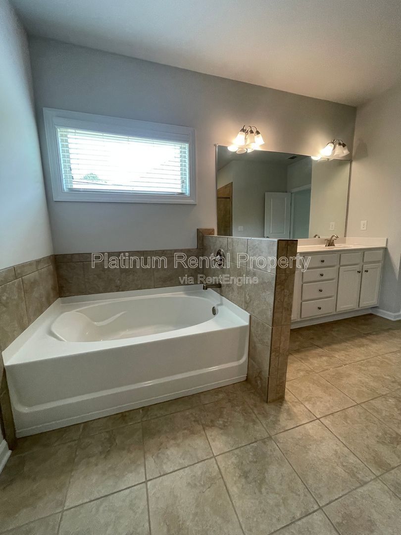 Stunning, and meticulously maintained 4-bedroom home in desirable Forsyth County community by Platinum Property Management Services, Inc. property image