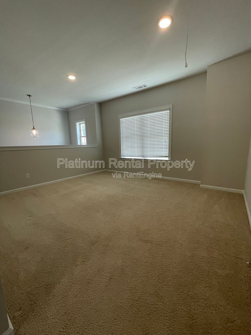 Stunning, and meticulously maintained 4-bedroom home in desirable Forsyth County community by Platinum Property Management Services, Inc. property image