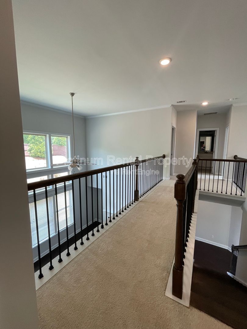 Stunning, and meticulously maintained 4-bedroom home in desirable Forsyth County community by Platinum Property Management Services, Inc. property image