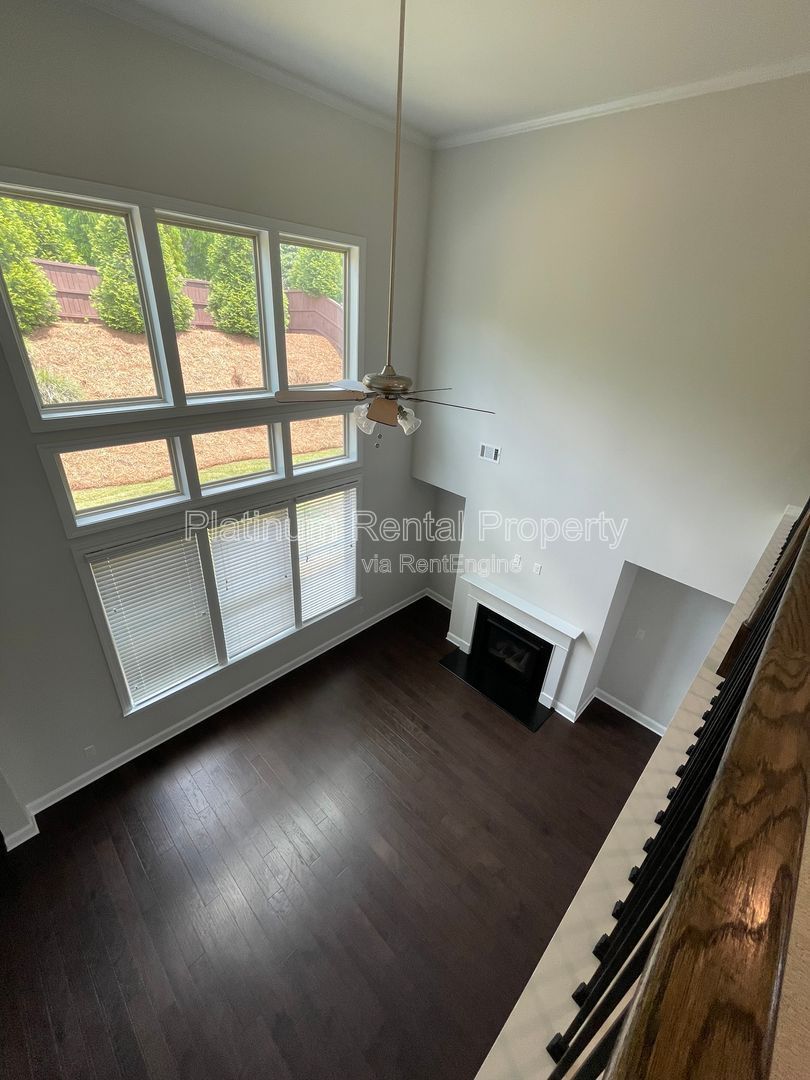 Stunning, and meticulously maintained 4-bedroom home in desirable Forsyth County community by Platinum Property Management Services, Inc. property image