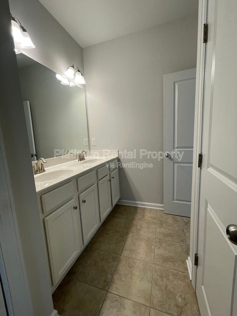 Stunning, and meticulously maintained 4-bedroom home in desirable Forsyth County community by Platinum Property Management Services, Inc. property image