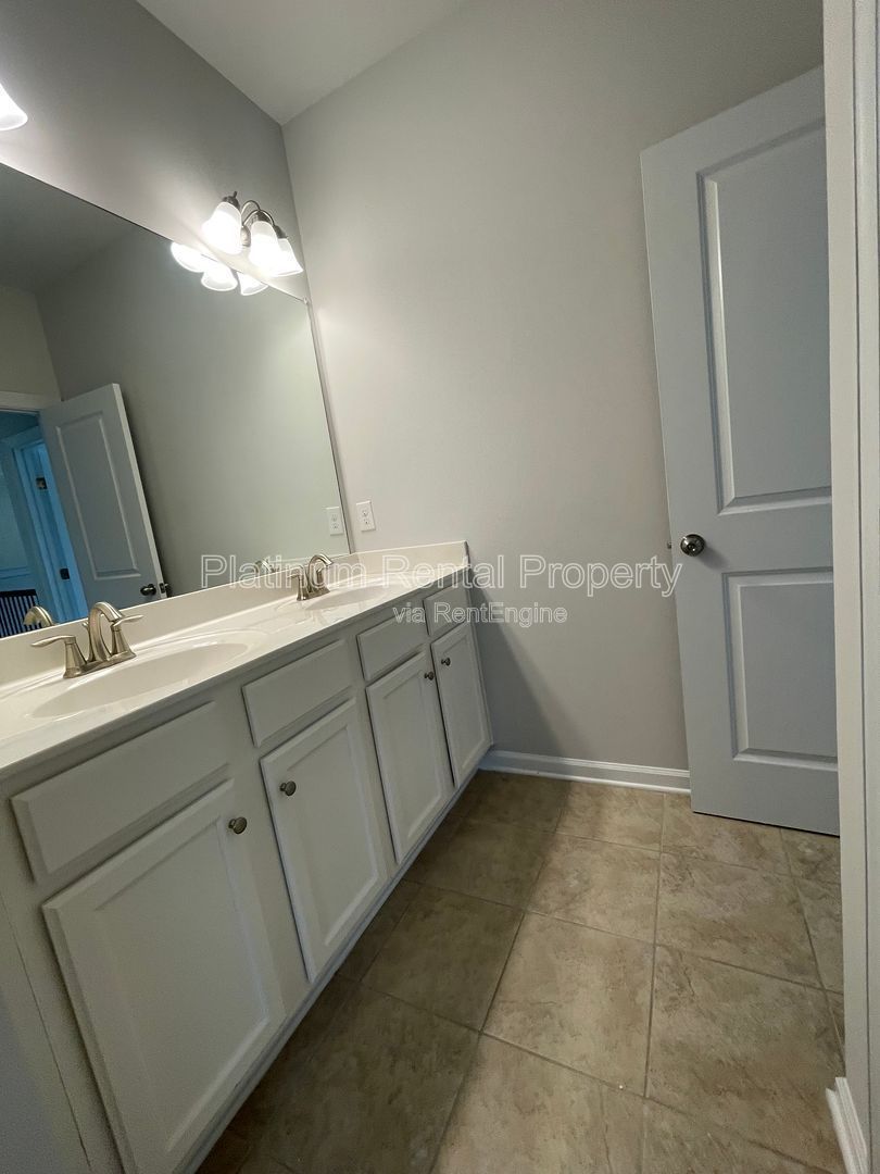 Stunning, and meticulously maintained 4-bedroom home in desirable Forsyth County community by Platinum Property Management Services, Inc. property image