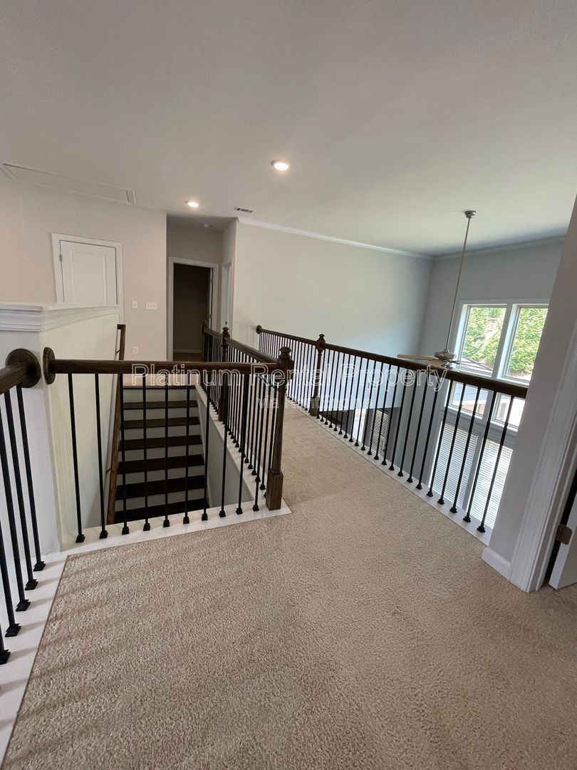 Stunning, and meticulously maintained 4-bedroom home in desirable Forsyth County community by Platinum Property Management Services, Inc. property image