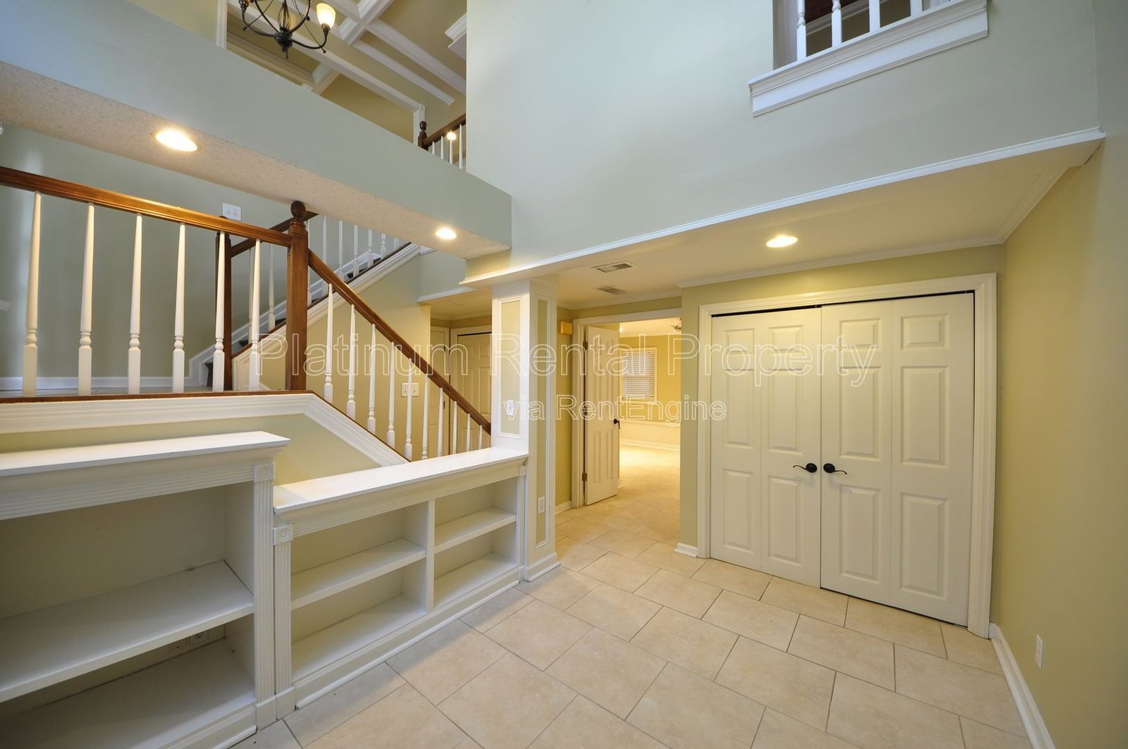 Fabulous 3-bedroom townhome for lease in desirable Smyrna location by Property Management Services, Inc. property image