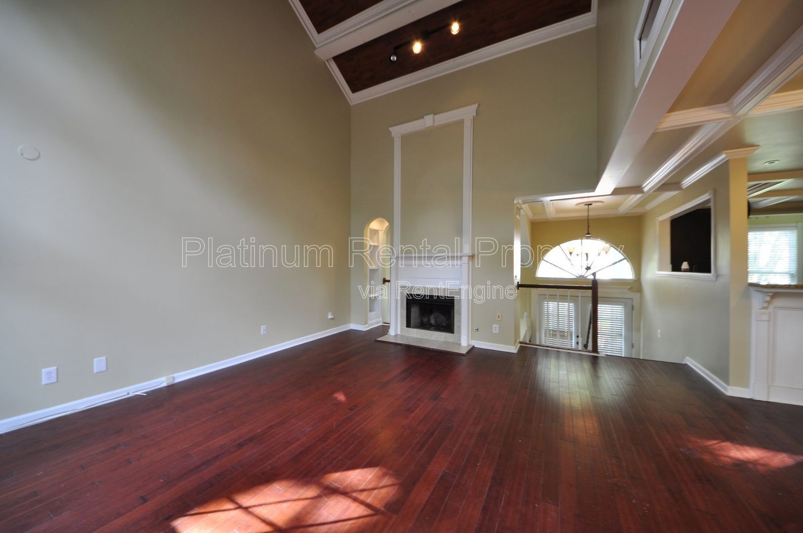Fabulous 3-bedroom townhome for lease in desirable Smyrna location by Property Management Services, Inc. property image