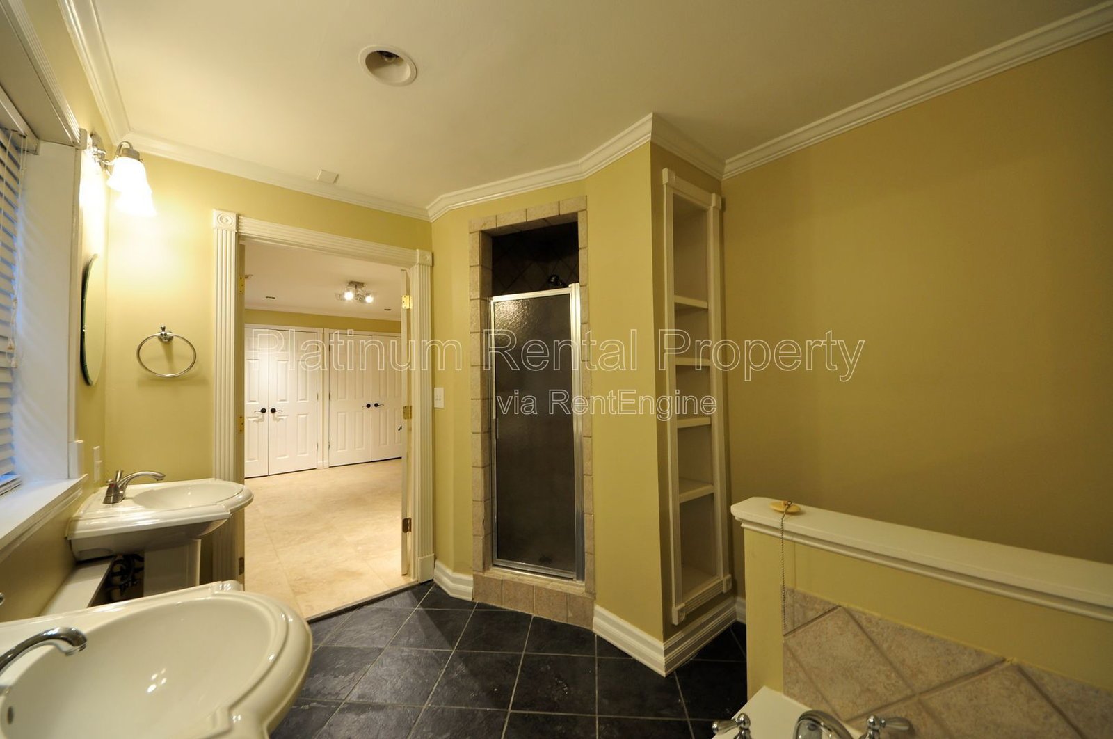 Fabulous 3-bedroom townhome for lease in desirable Smyrna location by Property Management Services, Inc. property image