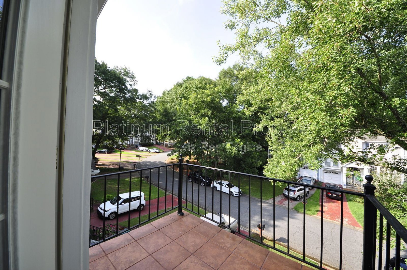 Fabulous 3-bedroom townhome for lease in desirable Smyrna location by Property Management Services, Inc. property image
