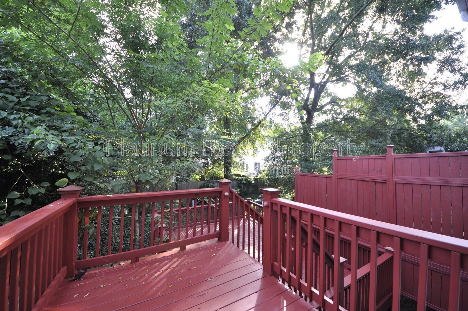 Fabulous 3-bedroom townhome for lease in desirable Smyrna location by Property Management Services, Inc. property image