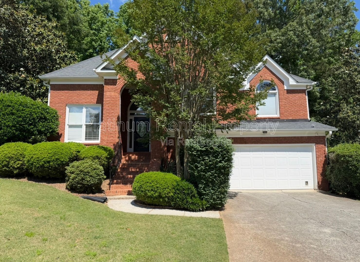 Olde Atlanta Club 4 bedroom Home for Rent in Suwanee by Platinum Property Management Services, Inc. property image