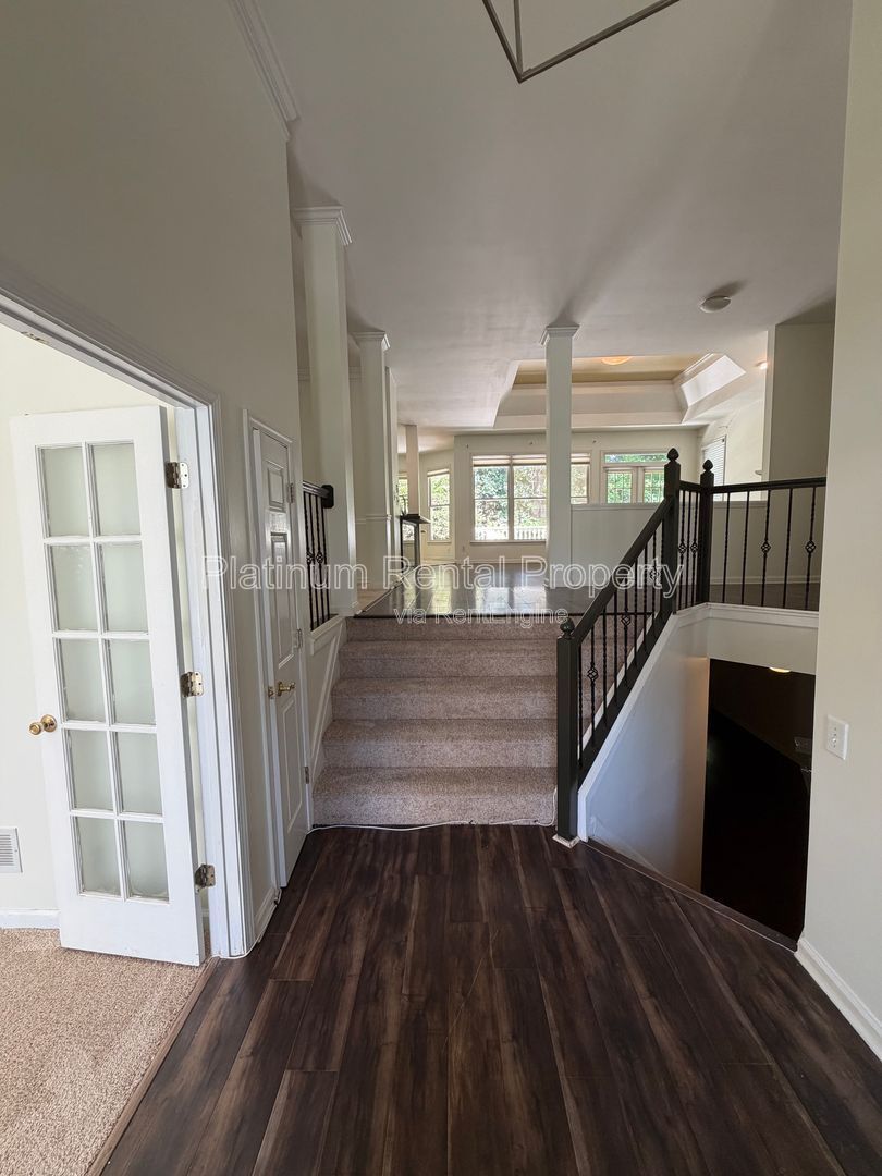 Olde Atlanta Club 4 bedroom Home for Rent in Suwanee by Platinum Property Management Services, Inc. property image
