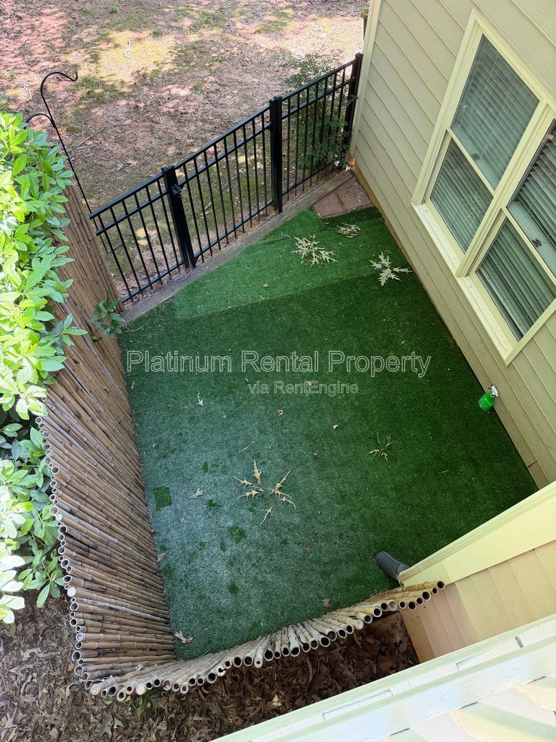 Olde Atlanta Club 4 bedroom Home for Rent in Suwanee by Platinum Property Management Services, Inc. property image