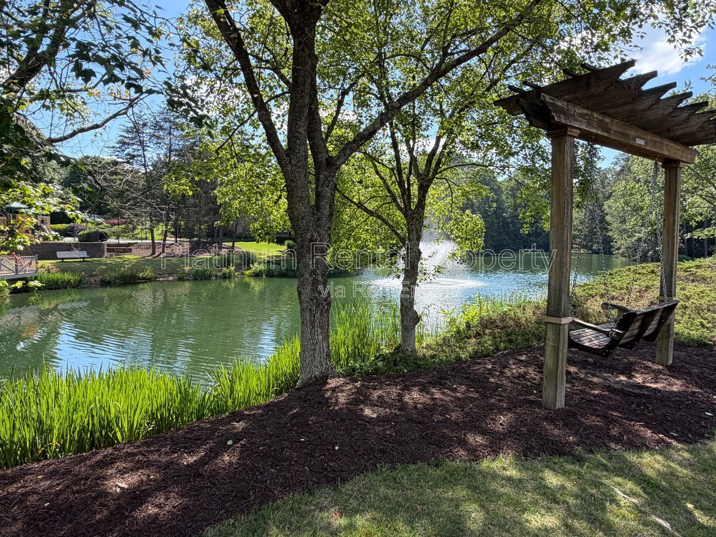 Olde Atlanta Club 4 bedroom Home for Rent in Suwanee by Platinum Property Management Services, Inc. property image