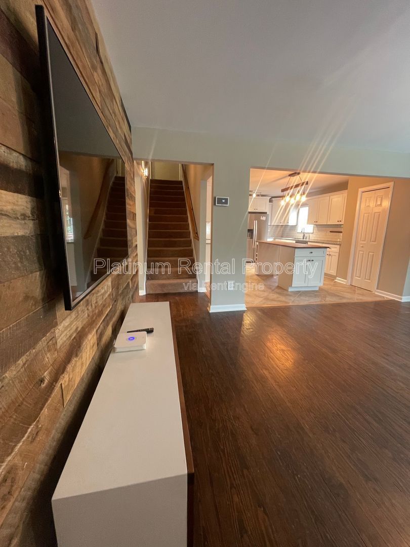 Fabulous 3 bedroom bungalow with large bedrooms in the heart of Decatur, by Platinum Property Management Services, Inc. property image